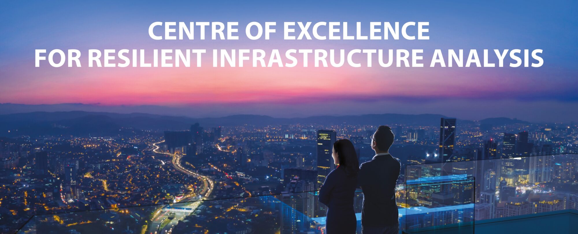 DAFNI_National_Centre_2023_Landscape_Post2 Centre of Excellence for Resilient Infrastructure Analysis